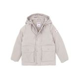 U.s. Polo Assn. Erkek Çocuk Taş Kaban 50310498-vr049 Tas