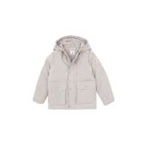 U.S. Polo Assn. Erkek Çocuk Taş Kaban 50310498-VR049