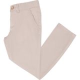 U.S. Polo Assn. Erkek Çocuk Taş Kanvas Pantolon 50264044-VR049 - 4 - 5 Yaş - Dropsuz