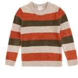 U.s. Polo Assn. Erkek Çocuk Taş Kazak /triko 50293032-vr049
