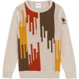 U.s. Polo Assn. Erkek Çocuk Taş Kazak /triko 50293050-VR049