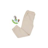 U.S. Polo Assn. Erkek Çocuk Taş Pantolon (Kanvas-Chino) 50301023-VR049