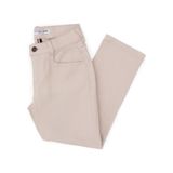 U.s. Polo Assn. Erkek Çocuk Taş Pantolon Kanvas-chino 50317273-vr049 Tas