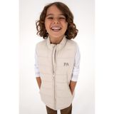 U.S. Polo Assn. Erkek Çocuk Taş Yelek 50312103-VR049