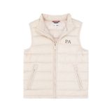 U.s. Polo Assn. Erkek Çocuk Taş Yelek Dokuma 50312103-vr049 Tas