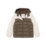 U.s. Polo Assn. Erkek Çocuk Vizon Mont 50312095-vr052 Vizon