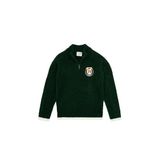 U.S. Polo Assn. Erkek Çocuk Yeşil Kazak/Triko 50315610-VR054