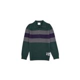 U.S. Polo Assn. Erkek Çocuk Yeşil Kazak/Triko 50315615-VR054