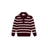 U.S. Polo Assn. Erkek Çocuk Yeşil Kazak/Triko 50315627-VR054
