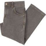 U.s. Polo Assn. Erkek Çocuk Yeşil Pantolon (Jean) 50310218-DN0030 - Green - Dropsuz - 9 - 10 Yaş