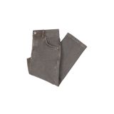 U.S. Polo Assn. Erkek Çocuk Yeşil Pantolon (Jean) 50310218-DN0030