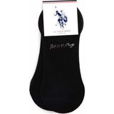 U.S. Polo Assn. Erkek Çorap 50203325-Vr046 - Siyah - Standart
