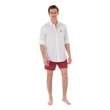 U.S. POLO ASSN. Erkek Deniz Şortu 50300032