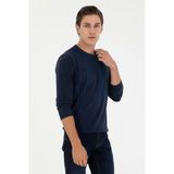 U.s. Polo Assn. Erkek Dokuma Gomlek G081gl0tk-000-1957203