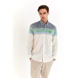 U.s. Polo Assn. Erkek Dokuma Gomlek G081sz004-000-1837722