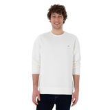 U.S. Polo Assn. Erkek Ekru Sweatshirt 50309858-VR019