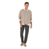 U.S. Polo Assn. Erkek Gri Eşofman Altı 50315459-VR024
