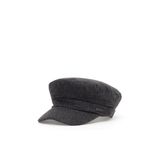 U.s. Polo Assn. Erkek Gri Şapka 50314526-VR024