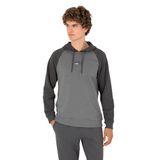 U.S. Polo Assn. Erkek Gri Sweatshirt 50293358-VR024, L