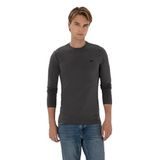 U.S. Polo Assn. Erkek Gri Sweatshirt 50313744-VR024