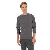 U.S. Polo Assn. Erkek Gri Sweatshirt 50313752-VR024