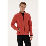 U.s. Polo Assn. Erkek Gül Kurusu Hırka (Örme) 50313779-VR026