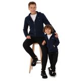 U.S. Polo Assn. Erkek Haki Hırka (Örme) 50313755-VR027