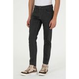 U.s. Polo Assn. Erkek Haki Jean Pantolon 50289604-vr027