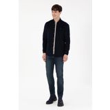 U.s. Polo Assn. Erkek Haki Jean Pantolon 50293322-vr027