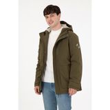 U.S. Polo Assn. Erkek Haki Kaban 50290745-VR027 - 52