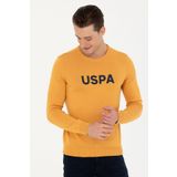 U.S. Polo Assn. Erkek Hardal Kazak 50272090-VR072