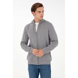 U.S. POLO ASSN. Erkek Hırka Örme 50293146