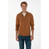 U.S. Polo Assn. Erkek Hırka (Örme) 50313748-VR233