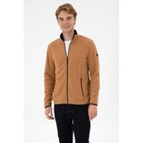U.S. Polo Assn. Erkek Hırka (Örme) 50313779-VR233