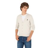 U.S. Polo Assn. Erkek Hırka (triko) 50293531