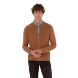 U.S. Polo Assn. Erkek Hırka (Triko) 50313721-VR233