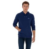 U.S. Polo Assn. Erkek İndigo Sweatshirt 50315582-VR028