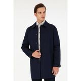 U.s. Polo Assn.erkek Kaban 1948759 - 52 - Lacivert