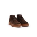 U.S. Polo Assn. Erkek Kahverengi Bot 50297313-VR029