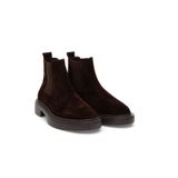 U.S. Polo Assn. Erkek Kahverengi Bot 50314461-VR029