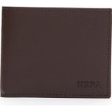 U.s. Polo Assn. Erkek Kahverengi Cüzdan 50314751-vr029 Kahverengi