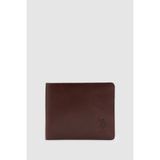 U.S. Polo Assn. Erkek Kahverengi Cüzdan 50323397-VR029