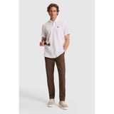 U.S. Polo Assn. Erkek Kahverengi Kanvas / Chino Pantolon 50322310-VR029