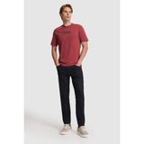 U.s. Polo Assn. Erkek Kahverengi Pantolon (Jean) 50321478-DN0031