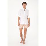 U.s. Polo Assn. Erkek Kavun Deniz Şortu 50299758-VR202
