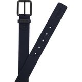 U.S. Polo Assn. Erkek Kemer K24AS011 - 115 cm - Lacivert