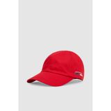 U.S. Polo Assn. Erkek Kırmızı Şapka 50327075-VR030