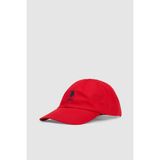 U.S. Polo Assn. Erkek Kırmızı Şapka 50327080-VR030