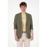 U.s. Polo Assn. Erkek Koyu Haki Ceket 50301206-VR111 - 46