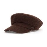 U.s. Polo Assn. Erkek Koyu Kahverengi Şapka 50314526-vr084 Koyu Kahverengı